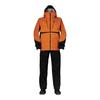 Daiwa Cold Weather Clothing Infinium TM Product Rain Suit Majolica Orange L Gore-Tex DR-1322A