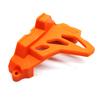 Small Engine Sprocket Cover shield For Zongshen ZS166FMM CB250D-G CQR  KAYO T4 cross-country motorcycle performance