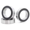 Bottom Bracket 17x28x7mm 17287RS MR17287 Bicycle Bearing Bottom Bearing Ball Bearings 17287-2RS