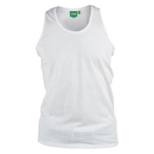 Duke Mens D555 Fabio Tank Top