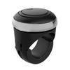 Car Turning Steering Wheel Booster Spinner Knob 360 Degree Rotation Metal Bearing Power Handle Ball Shaped Helper Hand Control