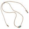 Nff Desert Lasso Necklace