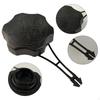 Lawn Mower Gas Tank Cap Fuel for B&S 675exi Oil Cover Sturdy