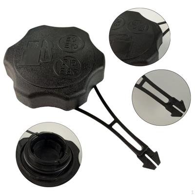 Крышка бензобака газонокосилки для топлива B&S 675exi, прочная масляная крышка
