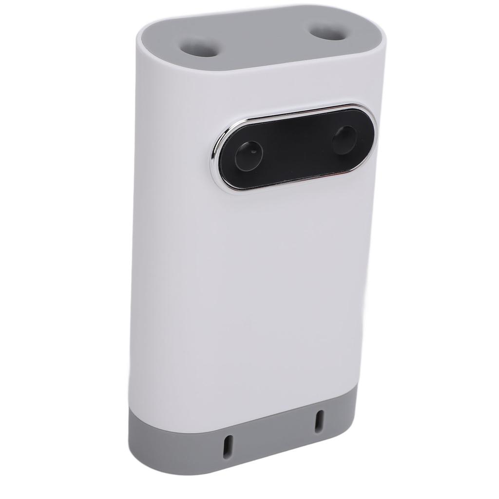 Bathroom Waterless Diffuser Dual Spray Long Lasting Essential Oil Scent Air Machine Air Scent Diffuser for Home Hotel