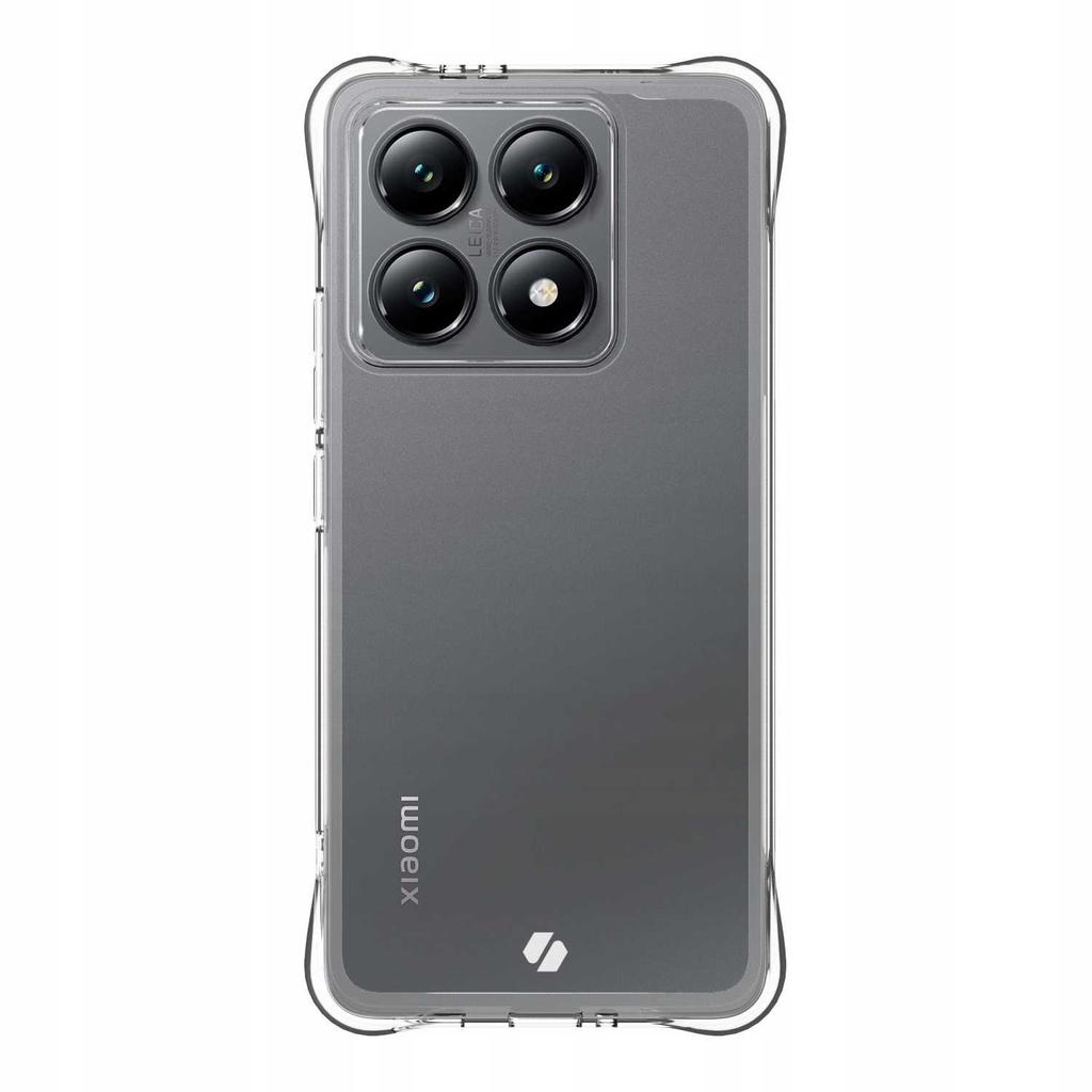 Sc Anti-Shock Xiaomi 14T 5G