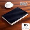 A4/A5/B5 Soft Leather Notebook, Lined Pages, Business Meeting Record Book, Notepad, Student Diary, Subject Notes, 180 Sheets