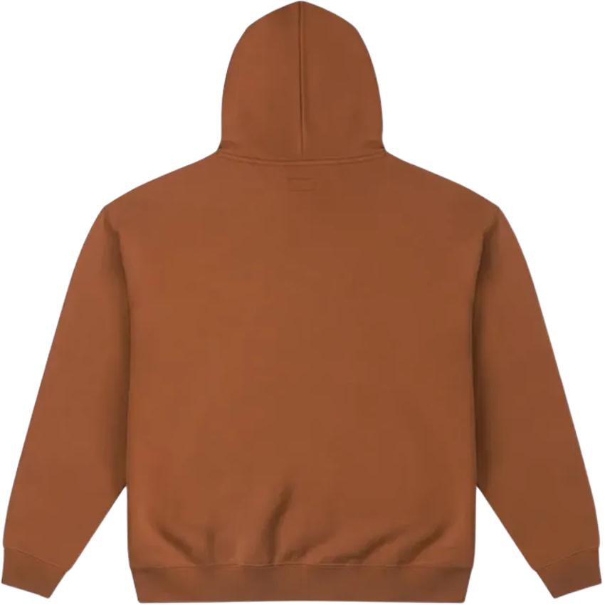 Converse Толстовка Мужская Umber 10025629-A03