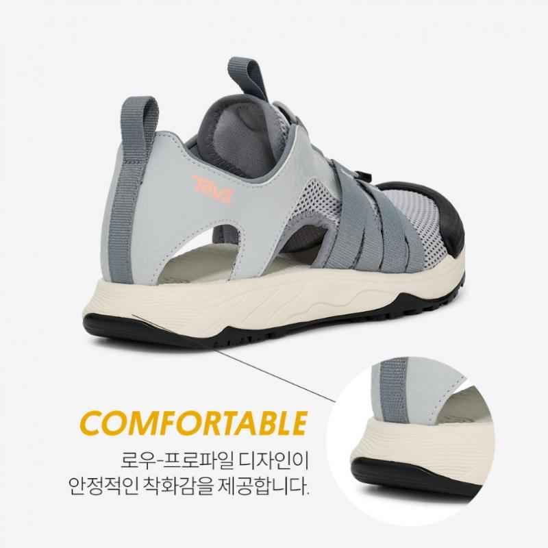 Teva Women Hydratrek Sandal Ct Dwn Stvf2616290