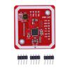 Модуль PN532 NFC RFID SPI I2C UART V3 Пользовательские комплекты Модуль считывателя Near Field Communication Модуль считывателя карт NFC для Raspberry Pi