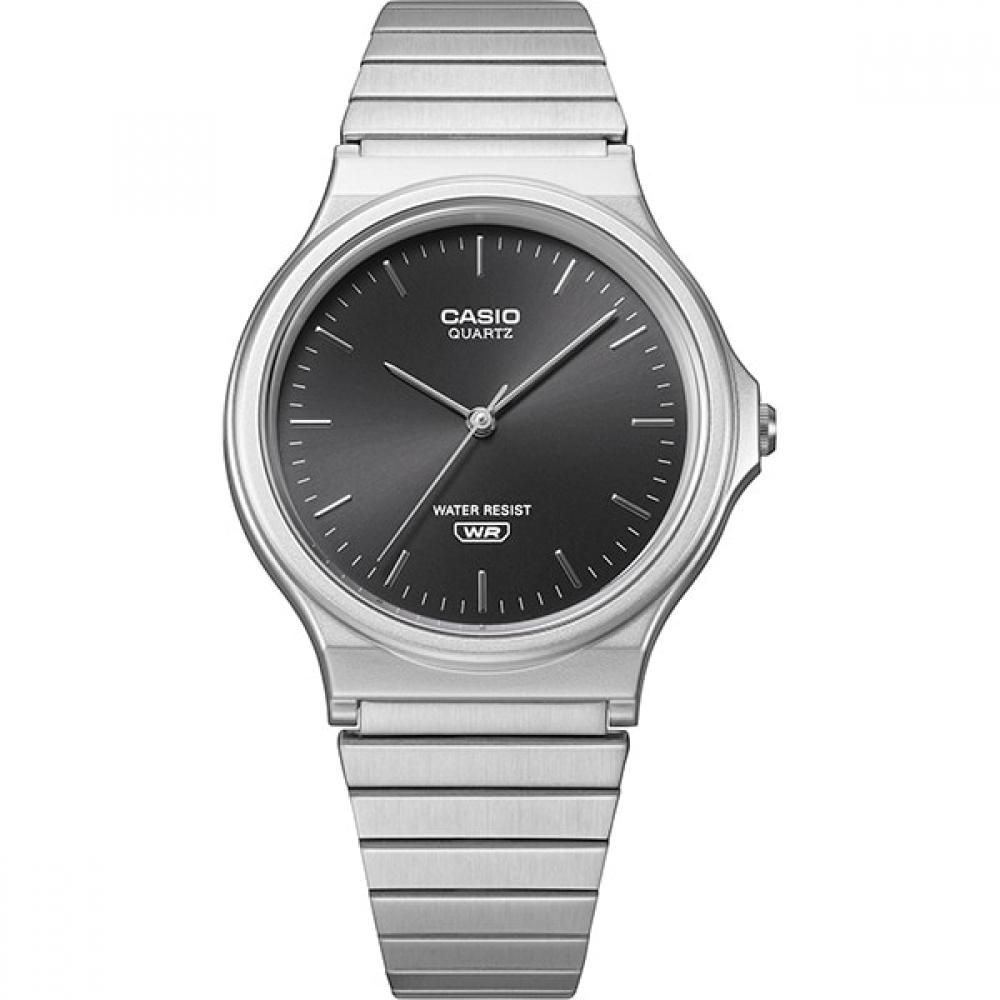Casio Металлические часы Mq 24da 1ajf