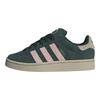 Женские кроссовки Campus 00s Mineral Green Sandy Pink Putty-Grey IG2121