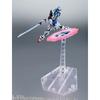 TAMASHII NATIONS ROBOT Spirits Мобильный доспех Gundam SEED AQME-X02 Sword Striker и Набор деталей эффектов вер.. АНИМЕ. приблизительно. 165мм АБС&ПВХ Окрашенный Подвижный