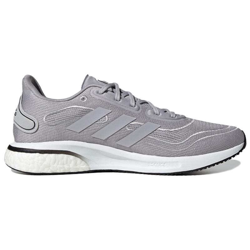Adidas Кроссовки Supernova 'Glory Grey' Кроссовки FV6027