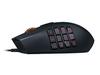 Razer Naga Chroma MMO Gaming Mouse Multi-Lighting (Officially Guaranteed) RZ01-01610100-R3A1