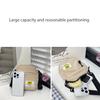 Crossbody Women Bag Fashion Single Shoulder Bags Female Nylon Spring Mini Female Bags Crossbody Women Bags