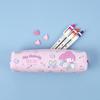 Sanrio Character Pencil Case, 1 Piece, MyMelody
