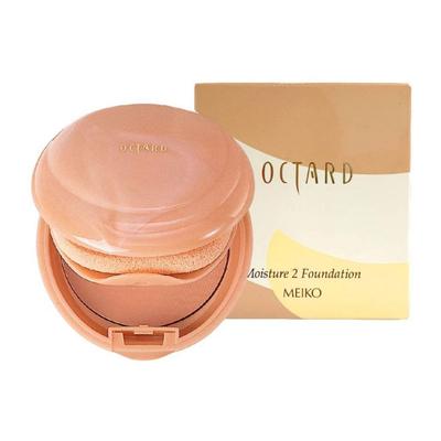 Mayco Octard Moisture 2 Foundation 10 видов, 852-сменный блок, 1 шт.