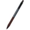 Механический карандаш Mitsubishi Pencil Kurt Ga Деревянный 0,5 мм Стальной Серый M5KW1P.23