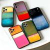 Чехол для телефона Mark R-Rothko Art Силиконовый Мягкий Для IPhone 16,17,15,11,13,12,14,Mini,Pro,Max,Plus,Air,E Черный