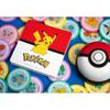 Настольная игра PoKéMoN Cookie Box — очень милая и простая игра для детей и взрослых