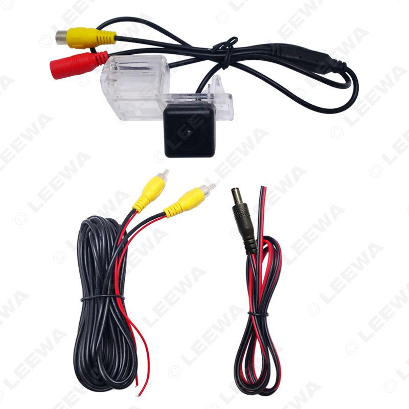 Ford Mondeo/S-Max/Edge/Kuga HD Waterproof Rear View Camera