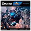ZOIDS Zoids SPIDER ZOIDS BLACK special Zoids-паук Чёрный Специальный Пластиковый Набор T-SPARK ЧЕЛОВЕК-ПАУК Цветокодированный