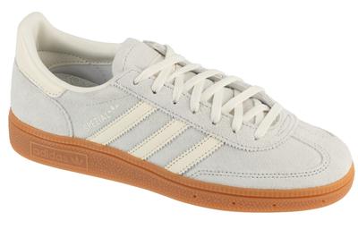 Adidas Handball Spezial W, Женские серые кроссовки