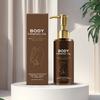 Body Firming Oil Body Oil Body Oil Rose Body Oil Corrector Body Oil For Moisturising Nourishing Skin 100ml