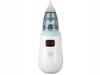 Nose and Ear Aspirator Electric Runny Nose Suction Power Adjustment Vacuum Cleaner