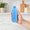 Portable Ice Cube Reusable Mini Packs, Freezer Cooling Pack for Air Conditioner Long-lasting Fan, Compact Gel Bags Cold Chain Transport Camping Picnic