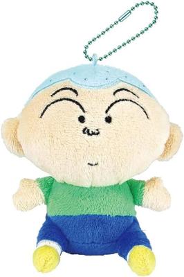 T's Factory Плюшевый талисман Crayon Shin-chan Масао-кун KS-5546425MS