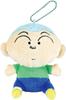 T's Factory Crayon Shin-chan Plush Mascot Masao-kun KS-5546425MS