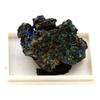Azurite + Malachite 122.7 Carats
