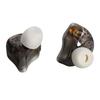 IEM Наушники с шумоподавлением Hi-Fi Проводные Игровые Наушники-вкладыши со съемным кабелем для музыкантов, певцов, меломанов