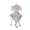 Cuddly Blanket Elephant Cuddly Blanket 0+ Months Cuddly Blanket for Babies and Toddlers Baby Cuddly Toy
