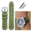 24x14 мм 24x16 мм Модифицированный ремешок для часов Casio для G-Steel 5657 gst b400 5608 GST B200 Замена Выпуклые кожаные ремешки для часов