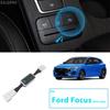 Для Ford Focus MK4 2019-2020 2021 2022 Система автоматического запуска и остановки двигателя Отключение Умная остановка Автомобильный Устранитель автозапуска и остановки