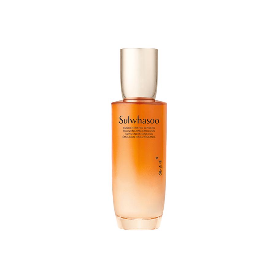 Sulwhasoo Концентрированная омолаживающая эмульсия с женьшенем