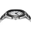 Авторизованный дилер D1 Milano Watch UTBU06 Ultra Thin Ash 38mm Stainless Steel Belt [D1 MILANO] Мужские [UltraThin]