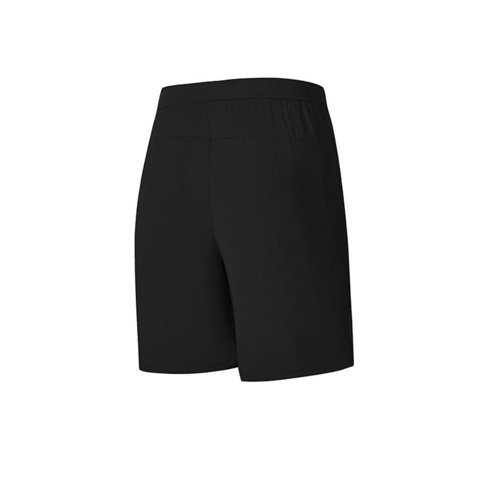 Новые повседневные шорты для фитнеса FILA мужские A11M531612F-BK
