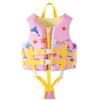 Newao Kids Life Vest Buoyancy Jacket Water Sports Surfing Diving Swimming Boating