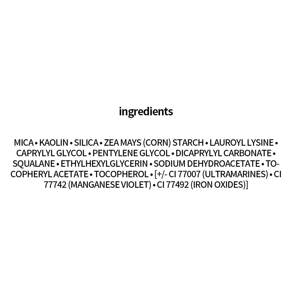 Пудра для фиксации макияжа Forever HD Skin 18 г, 1 шт., #0.2