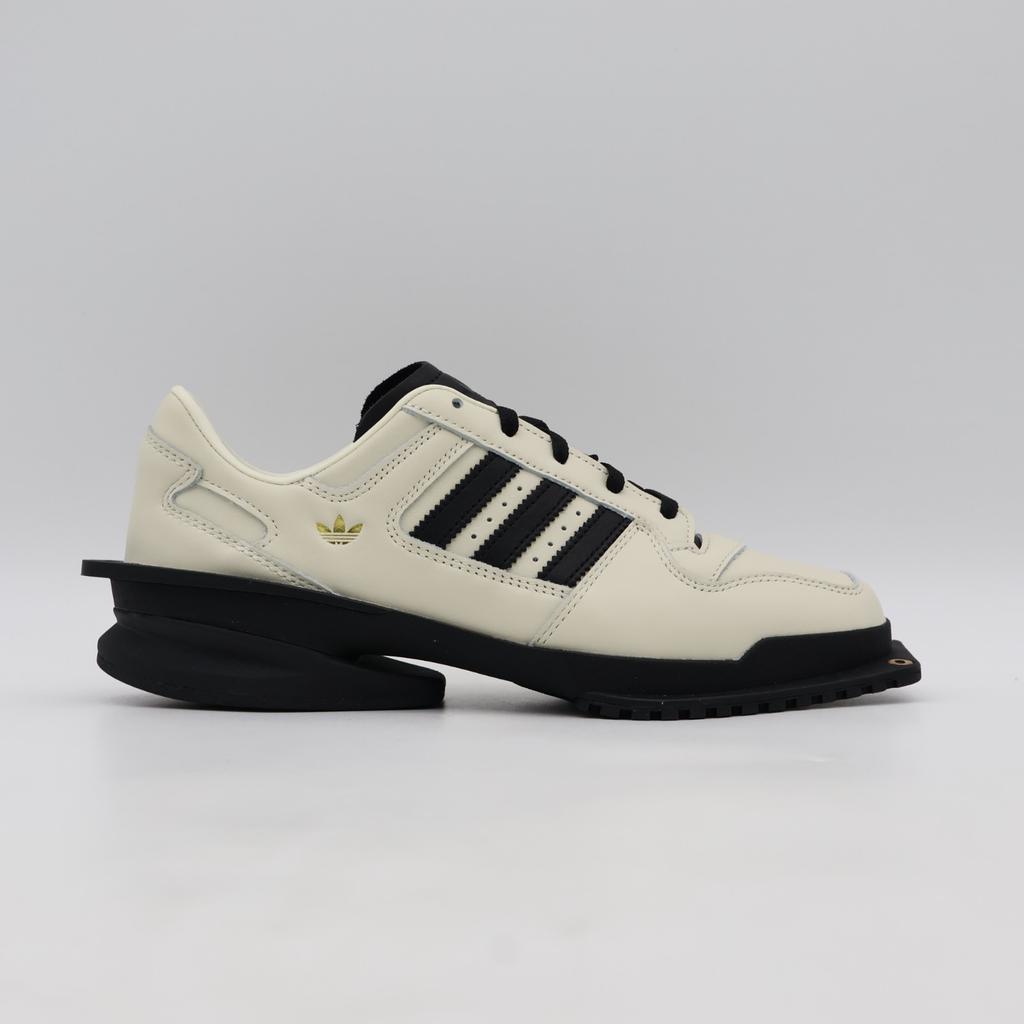 JR9744 adidas Forum Cubism Кремово-белый (Женский)
