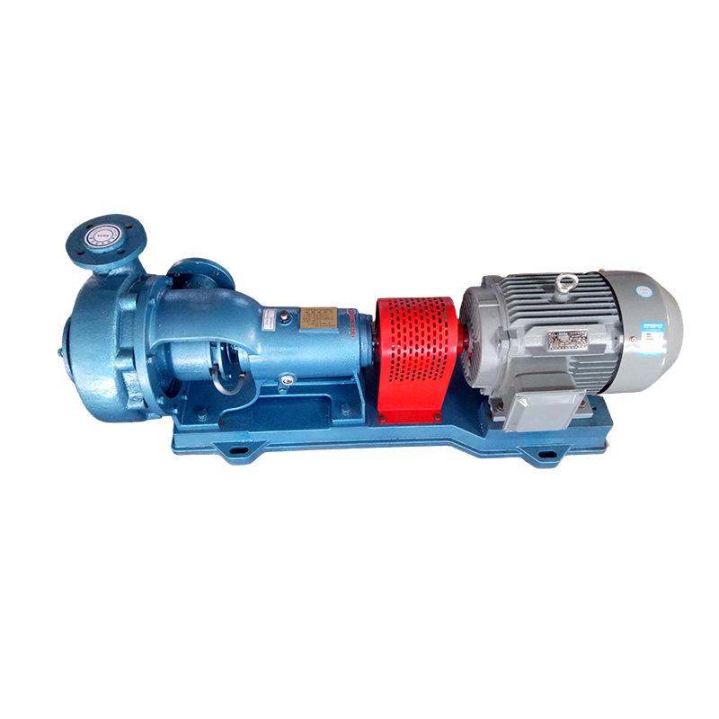 HFM Corrosion & Wear-Resistant High Head Centrifugal Pump, 90m Head, 200kw Power for Smelting Industry