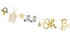 Baner Oh Baby, Mix, 2.5 M