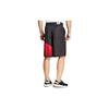 Under Armour Баскетбольные шорты с логотипом, мужские шорты, красные 1298338-002