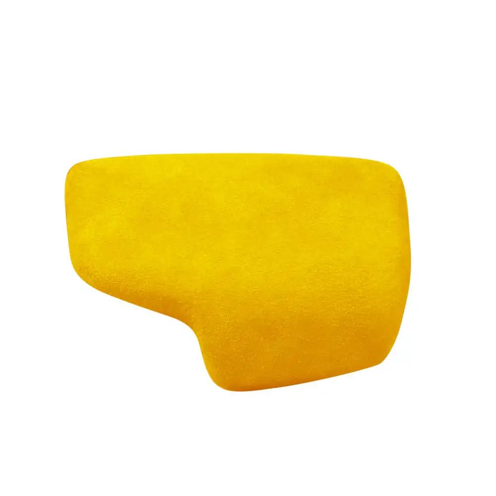 Чехол на ручку переключения передач из замши, чехол для A4 S4 S5 RS5 B9 A5 Q5 Q7, аксессуары для салона автомобиля