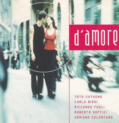 CD РАЗНЫЕ ИСПОЛНИТЕЛИ - D'amore GO905246 Pure Gold 2002 Европа Поп Б/У