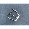 Central Gear Shift Matte Cover Frame For - Toyota RAV4 Stainless Steel